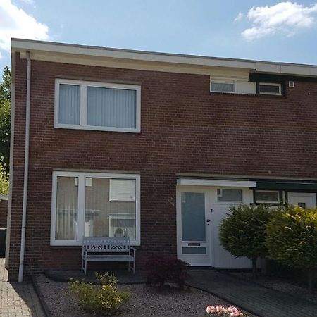 Bnbmarlies Oorsbeek Zewnętrze zdjęcie