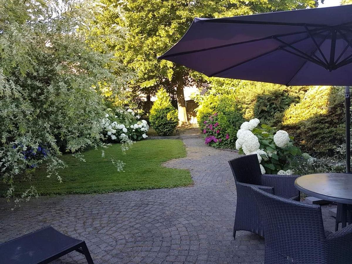 Bnbmarlies Oorsbeek Zewnętrze zdjęcie