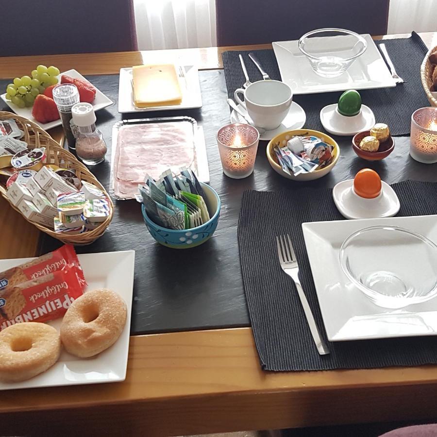 Bnbmarlies Oorsbeek Zewnętrze zdjęcie