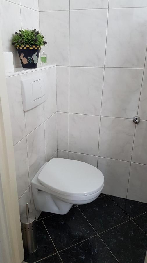 Bnbmarlies Oorsbeek Zewnętrze zdjęcie