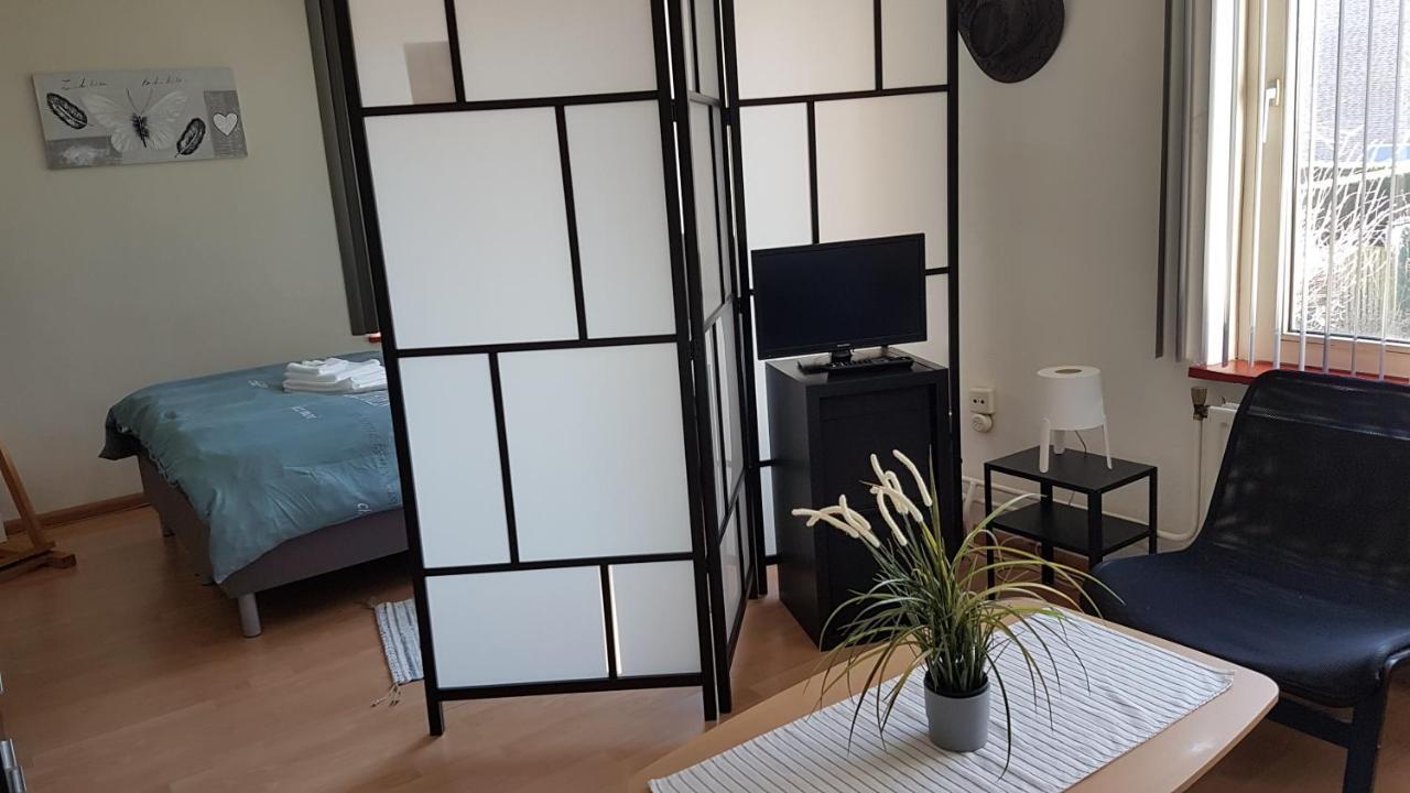 Bnbmarlies Oorsbeek Zewnętrze zdjęcie