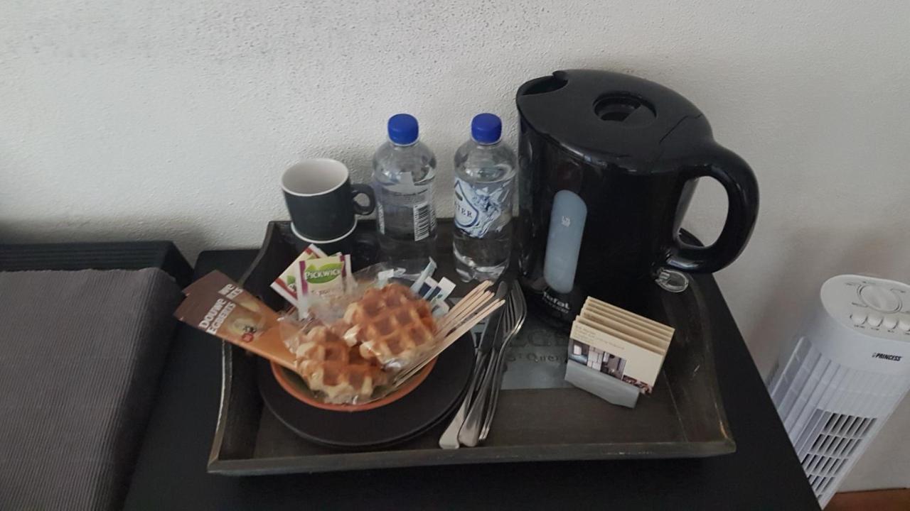 Bnbmarlies Oorsbeek Zewnętrze zdjęcie