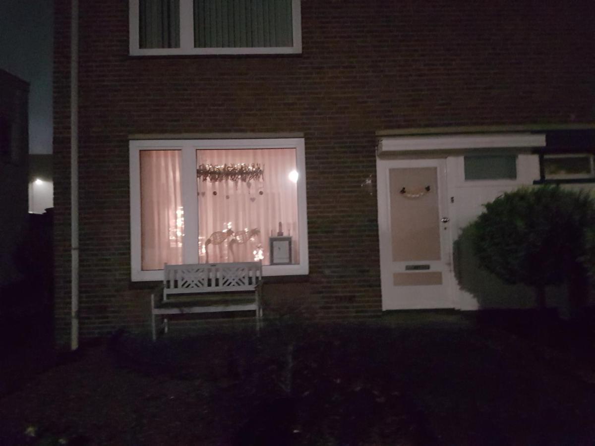 Bnbmarlies Oorsbeek Zewnętrze zdjęcie